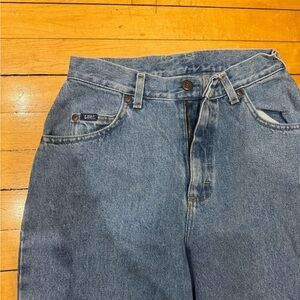 Vintage Lee Jeans